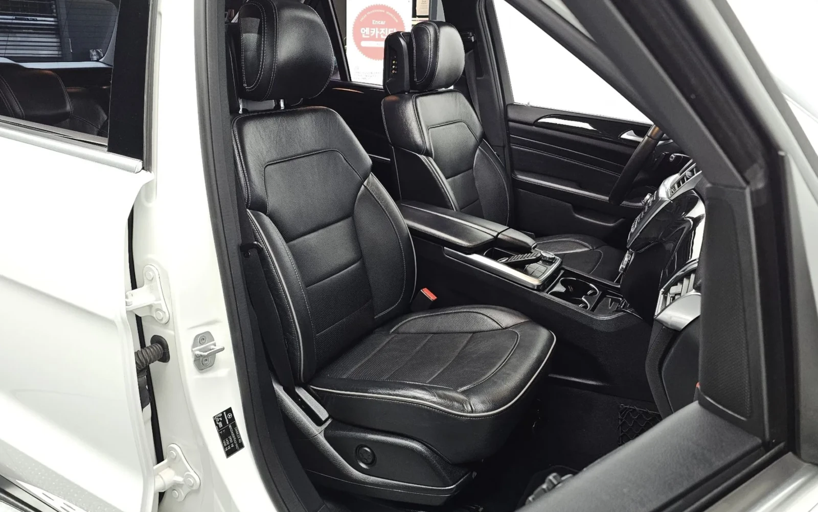 Mercedes-Benz ML 350 BLUETec 4Matic! FULL, снимка 7 - Автомобили и джипове - 55899856