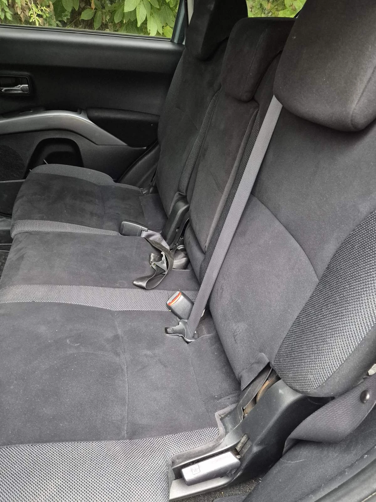 Mitsubishi Outlander (7 места), снимка 7 - Автомобили и джипове - 56247727