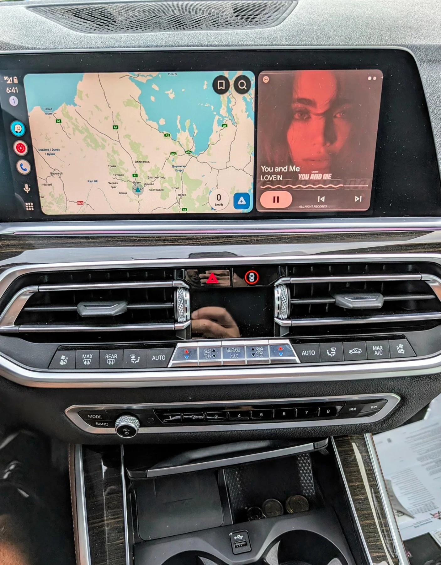 BMW X5 B58 X5M LCI F95 PACK | Mobile.bg � ����������� 10