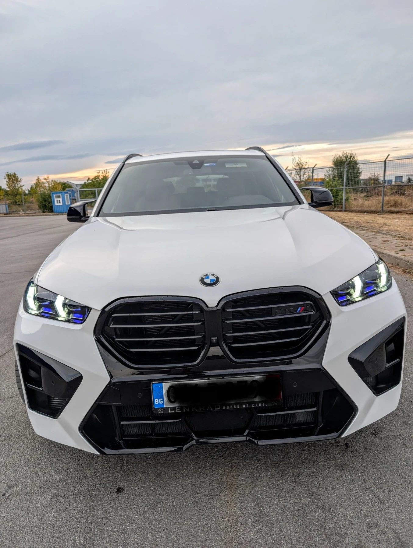 BMW X5 B58 X5M LCI F95 PACK | Mobile.bg � ����������� 2