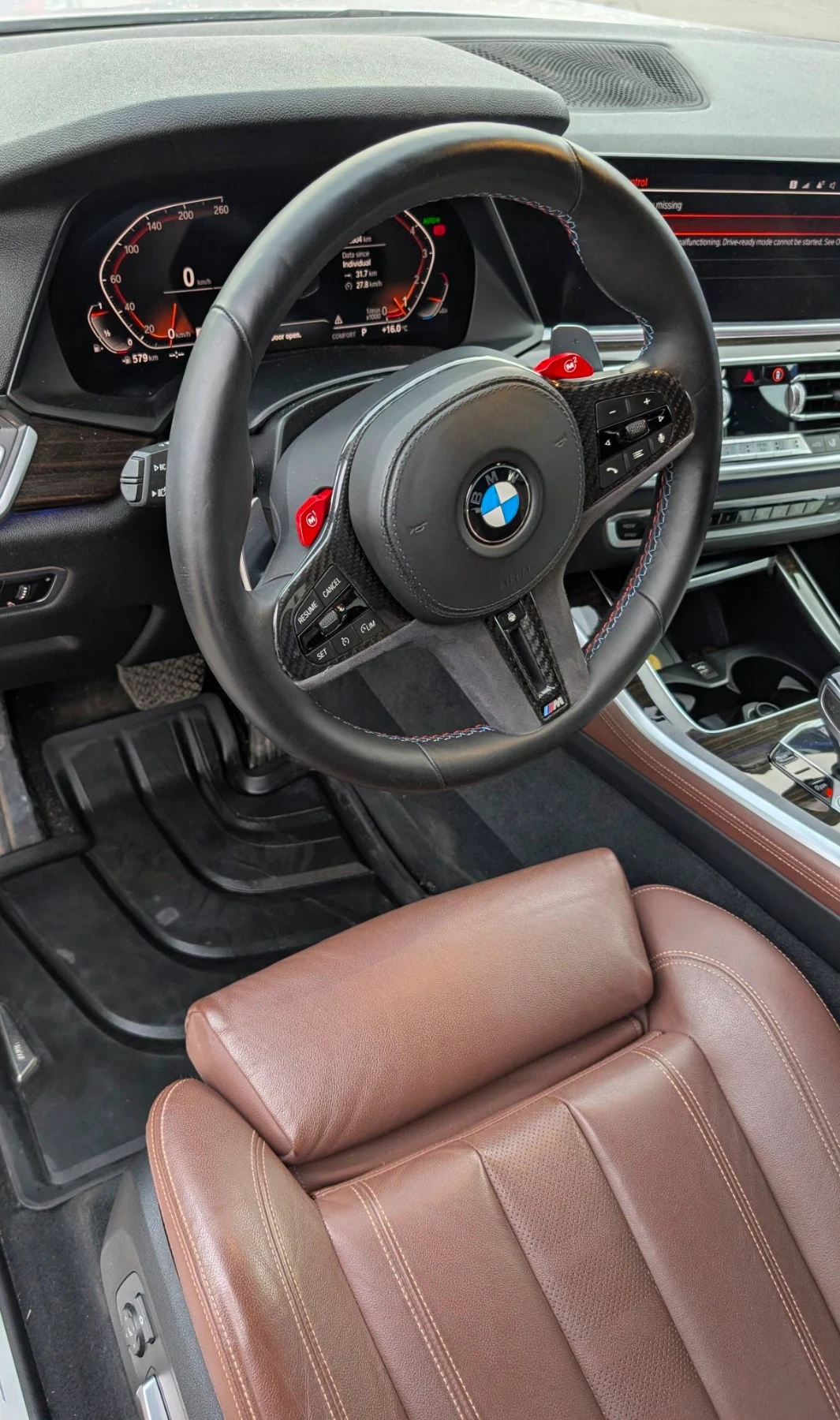 BMW X5 B58 X5M LCI F95 PACK | Mobile.bg � ����������� 7