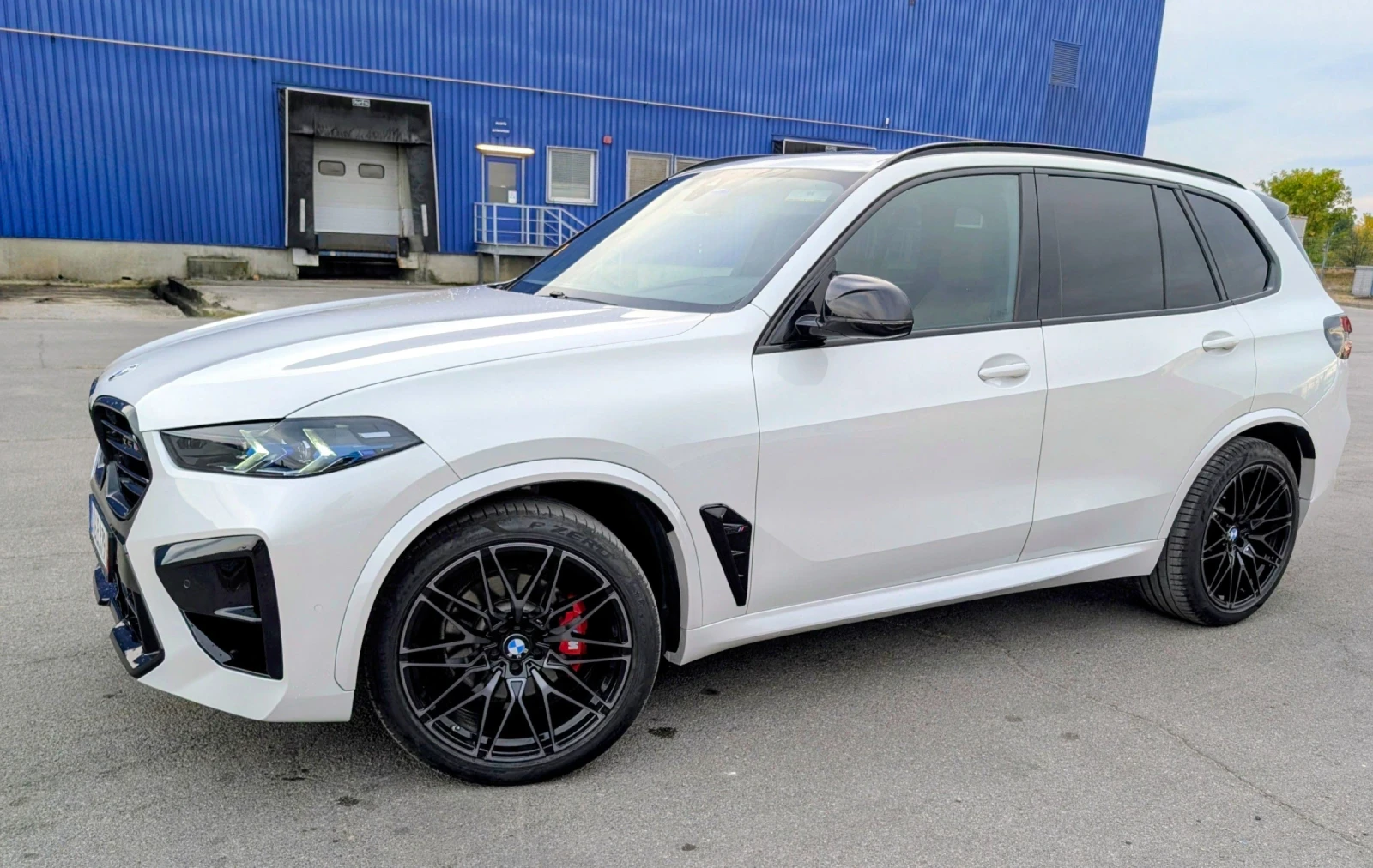 BMW X5 B58 X5M LCI F95 PACK | Mobile.bg � ����������� 4