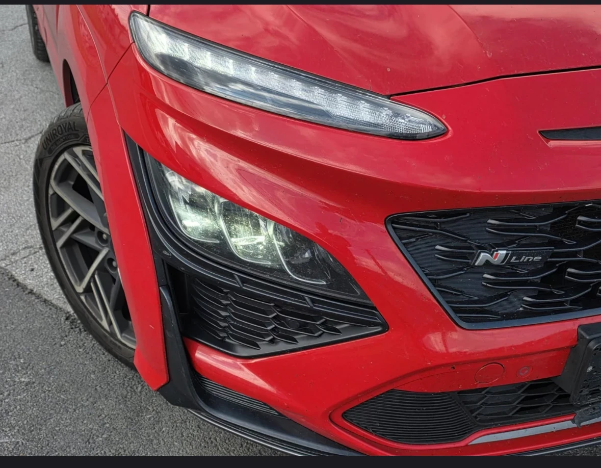 Hyundai Kona 1.6TGDI N-Line Full  | Mobile.bg � ����������� 17