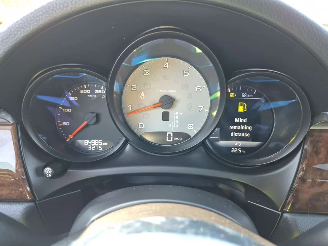 Porsche Macan S * CARFAX *  | Mobile.bg � ����������� 9