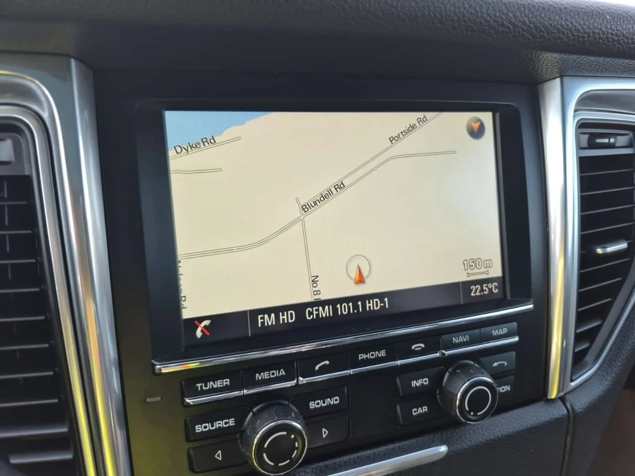 Porsche Macan S * CARFAX *  | Mobile.bg � ����������� 11