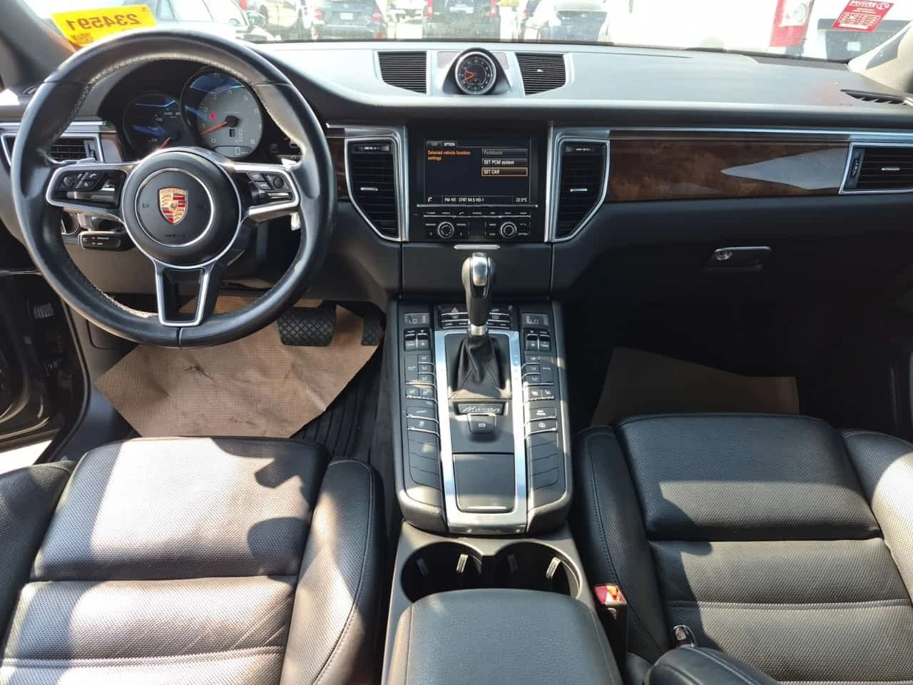 Porsche Macan S * CARFAX *  | Mobile.bg � ����������� 10