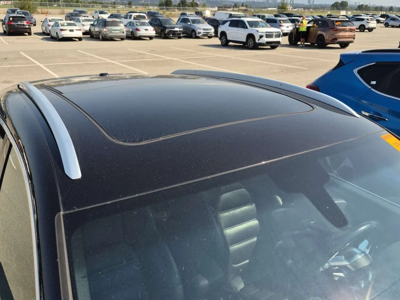 Porsche Macan S * CARFAX *  | Mobile.bg � ����������� 7