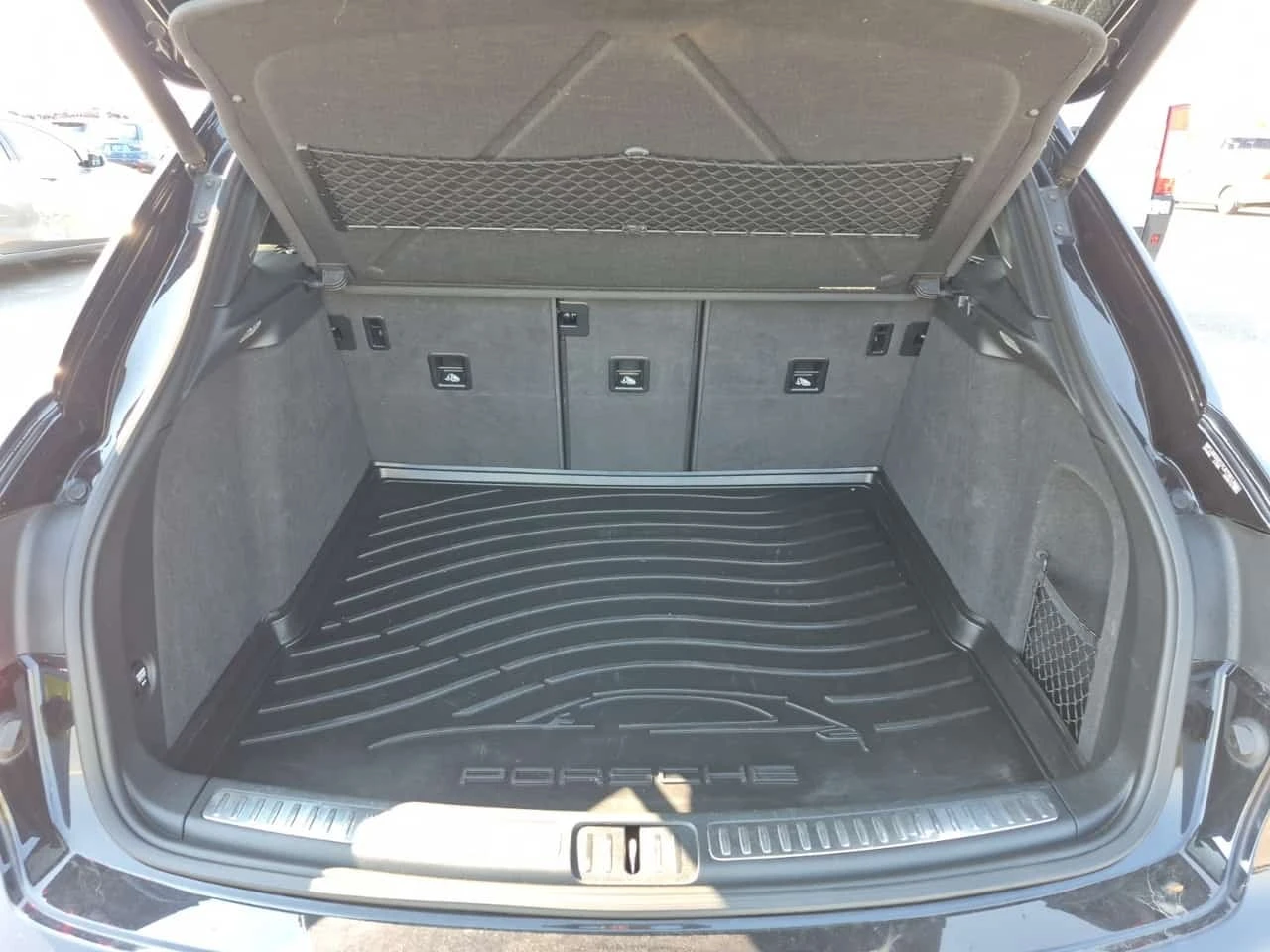 Porsche Macan S * CARFAX *  | Mobile.bg � ����������� 14