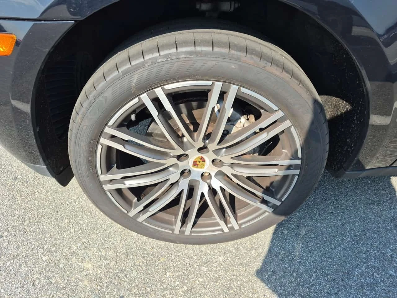 Porsche Macan S * CARFAX *  | Mobile.bg � ����������� 6