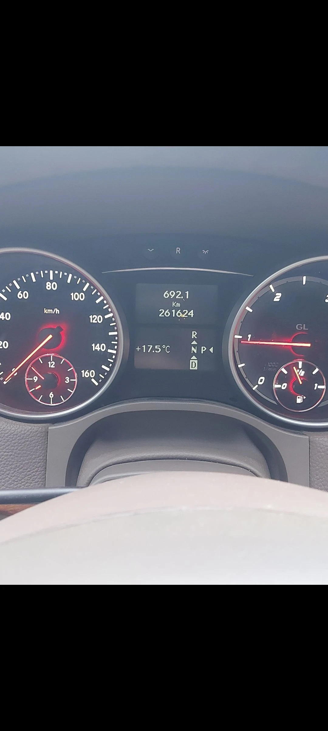Mercedes-Benz GL 320 BRABUS | Mobile.bg � ����������� 7