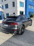 Audi SQ8 TDI 4.0 V8 435hp / Optic / Pano / B&O, снимка 5