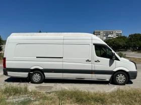 VW Crafter, снимка 4