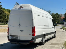 VW Crafter, снимка 5