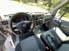 VW Crafter, снимка 7