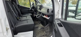Mercedes-Benz Sprinter 2.2 CDI N1 хладилен, снимка 7