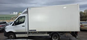 Mercedes-Benz Sprinter 2.2 CDI N1 хладилен, снимка 5