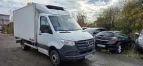 Mercedes-Benz Sprinter 2.2 CDI N1 хладилен, снимка 1