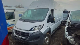 Fiat Ducato 2.3jtd/на части , снимка 2