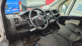 Fiat Ducato 2.3jtd/на части , снимка 6