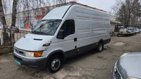 Iveco 35c13 3.5t XXl, снимка 1