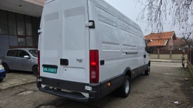 Iveco 35c13 3.5t XXl, снимка 4