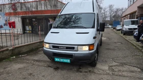 Iveco 35c13 3.5t XXl, снимка 2