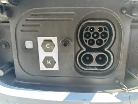 Maxus e3 Deliver 55km* AC/DC* Гаранция* 52kWh, снимка 10