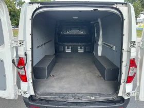 Maxus e3 Deliver 55km* AC/DC* Гаранция* 52kWh, снимка 8