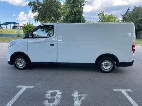 Maxus e3 Deliver 55km* AC/DC* Гаранция* 52kWh, снимка 4