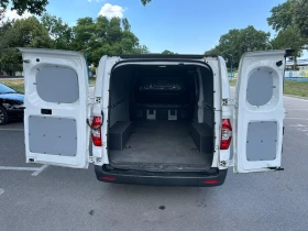 Maxus e3 Deliver 55km* AC/DC* Гаранция* 52kWh, снимка 7