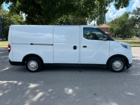 Maxus e3 Deliver 55km* AC/DC* Гаранция* 52kWh, снимка 5