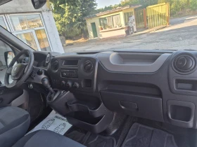 Renault Master 2.3DCI 150КС KLIMA ITALY, снимка 12