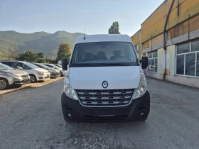 Renault Master 2.3DCI 150КС KLIMA ITALY, снимка 2