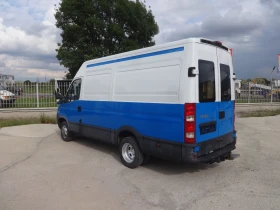 Iveco Daily 35C12  КАТ. * Б* ВНОС ОТ ШВЕЙЦАРИЯ, снимка 4