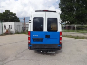 Iveco Daily 35C12  КАТ. * Б* ВНОС ОТ ШВЕЙЦАРИЯ, снимка 5