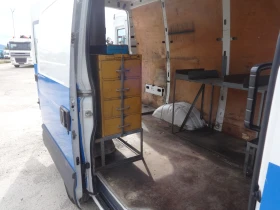Iveco Daily 35C12  КАТ. * Б* ВНОС ОТ ШВЕЙЦАРИЯ, снимка 10