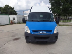 Iveco Daily 35C12  КАТ. * Б* ВНОС ОТ ШВЕЙЦАРИЯ, снимка 2