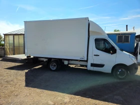 Renault Master 3500кг| Б категория с Падащ борд до 1 тон, снимка 3