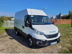 Iveco Daily 35c18, снимка 1