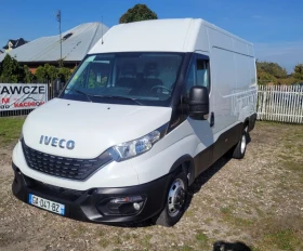 Iveco Daily 35c18 | Mobile.bg    2