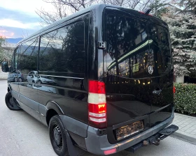 Mercedes-Benz Sprinter 315 CDI NAVI/6+ 1/KAMERA/KLIMATRONIK/KOJA/UNIKAT | Mobile.bg    4