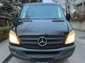 Mercedes-Benz Sprinter 315 CDI NAVI/6+ 1/KAMERA/KLIMATRONIK/KOJA/UNIKAT | Mobile.bg    2