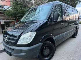 Mercedes-Benz Sprinter 315 CDI NAVI/6+ 1/KAMERA/KLIMATRONIK/KOJA/UNIKAT | Mobile.bg    1