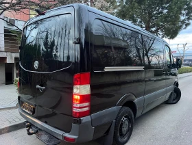 Mercedes-Benz Sprinter 315 CDI NAVI/6+ 1/KAMERA/KLIMATRONIK/KOJA/UNIKAT, снимка 7