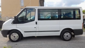 Ford Transit 2.2cdti 115kc 8+ 1m Klima  | Mobile.bg    4