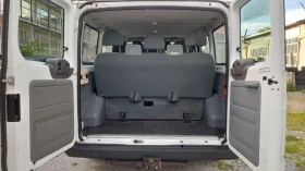 Ford Transit 2.2cdti 115kc 8+ 1m Klima  | Mobile.bg    13