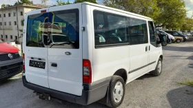 Ford Transit 2.2cdti 115kc 8+ 1m Klima  | Mobile.bg    6