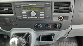 Ford Transit 2.2cdti 115kc 8+ 1m Klima  | Mobile.bg    9