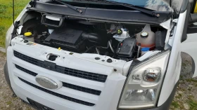 Ford Transit 2.2cdti 115kc 8+ 1m Klima  | Mobile.bg    14
