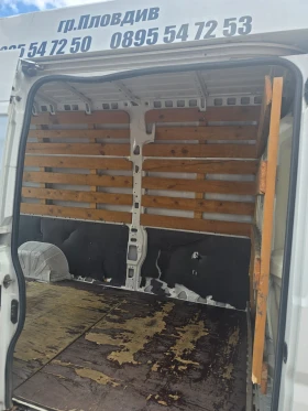 Обява за продажба на Peugeot Boxer Peugeot Boxer 2.2 HDi ~18 900 лв. - изображение 8